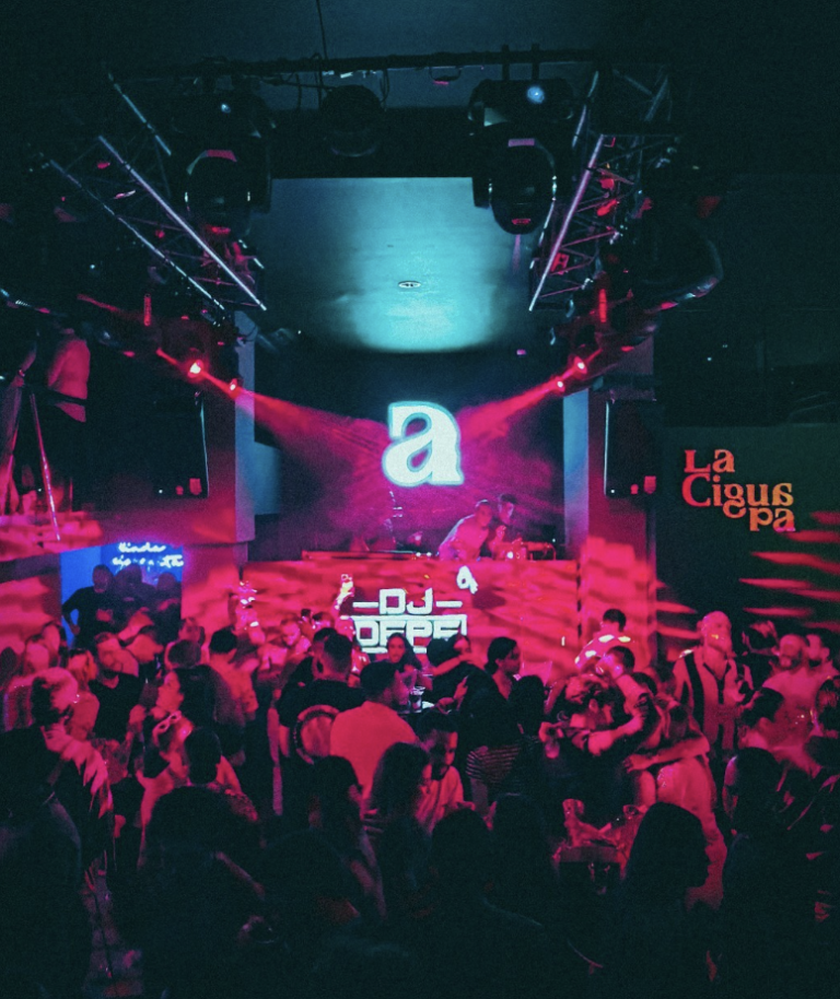 LaCiguapa SantiagoDeLosCaballeros 2 768x914